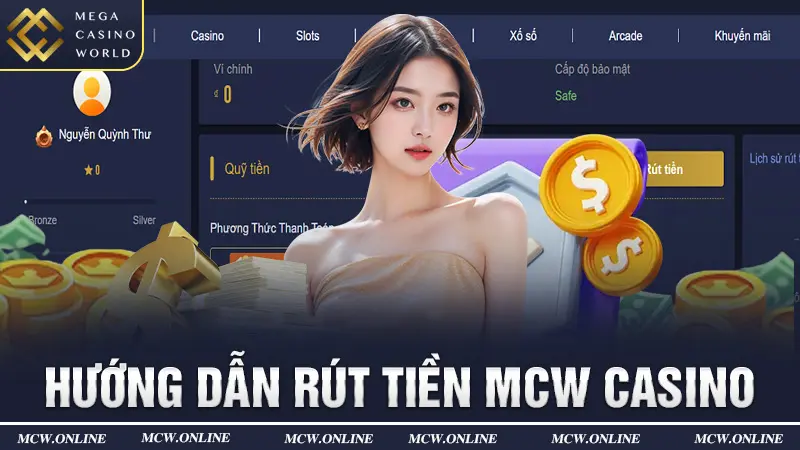 rút tiền mcw