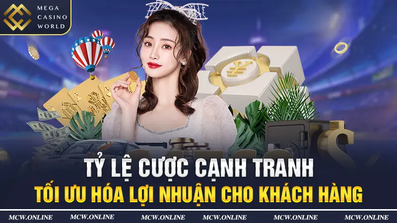 Khuyến mãi luôn cạnh tranh và gây sốc với thị trường