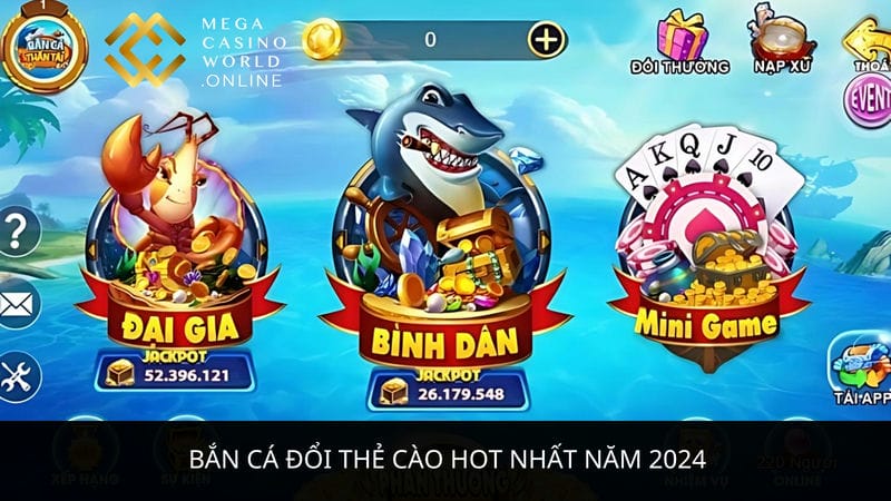 là game hot nhất 2024-2025