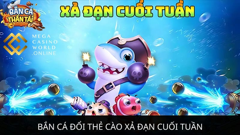 Chọn xả đạn khi bá đi theo bầy đàn sẽ dễ trúng