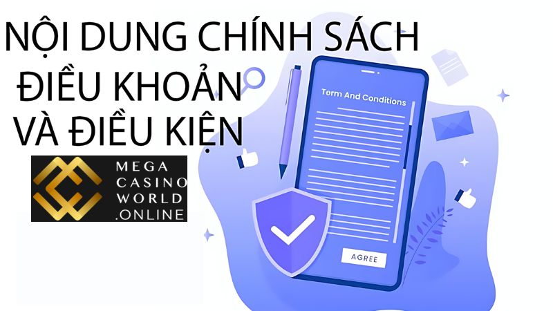 Một số chính sách liên quan đến điều khoản điều kiện MCW