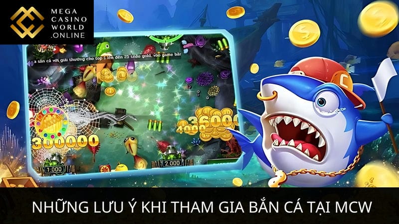 Đọc và hiểu rõ luật chơi cũng như cách tính thưởng của game bắn cá Thần Tài