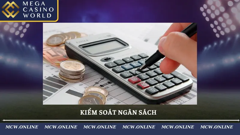 Kiểm soát ngân sách